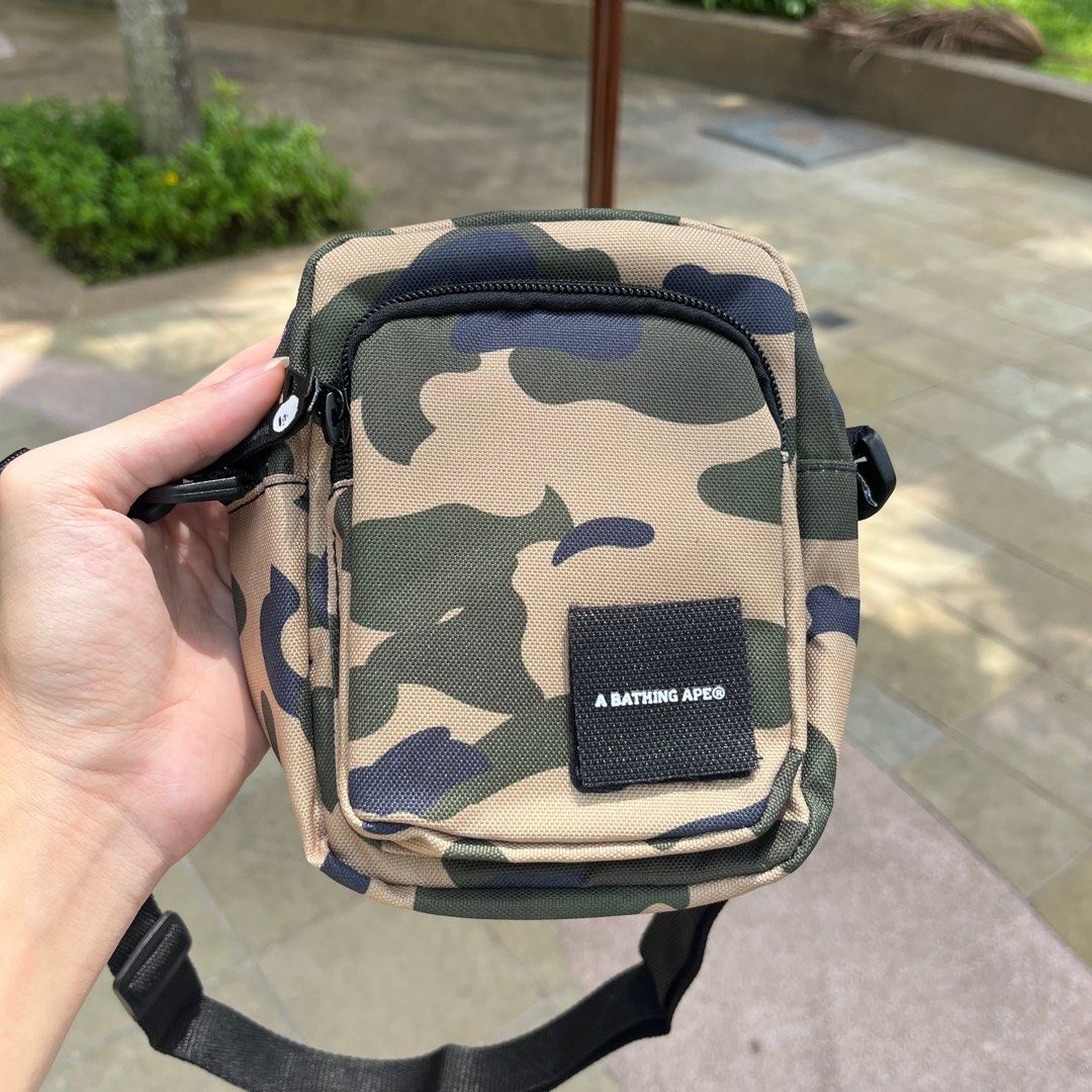 Bags  BAPE