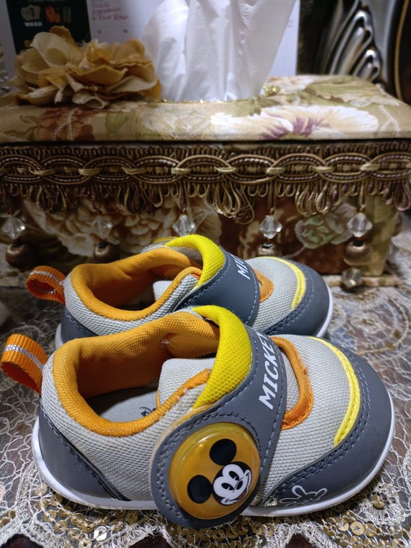 Original light up shoes on sale