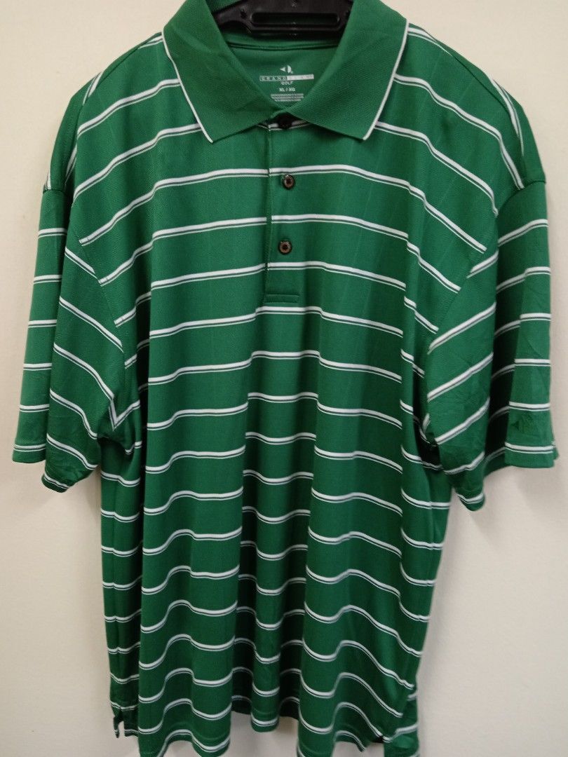 Original Grand Slam Golf Polo Shirt