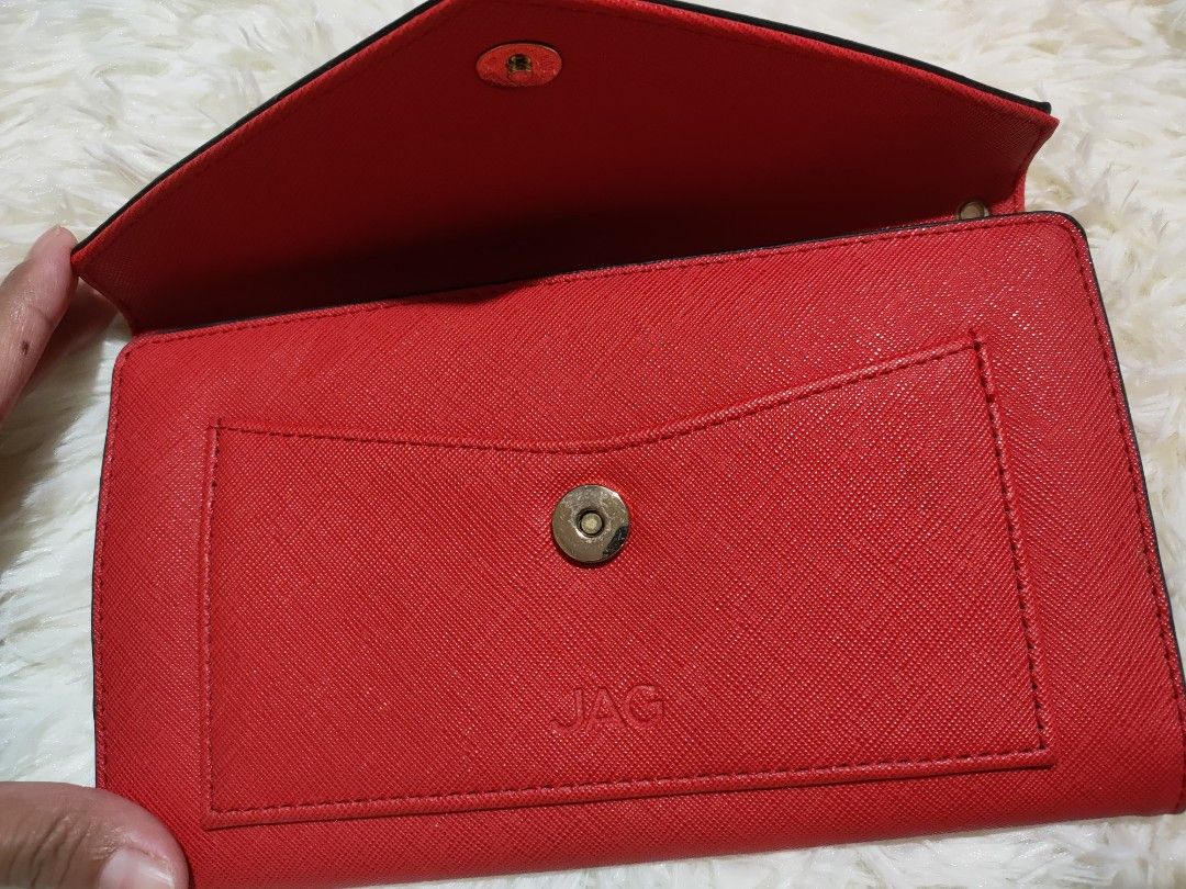 Jag outlet wallet ladies