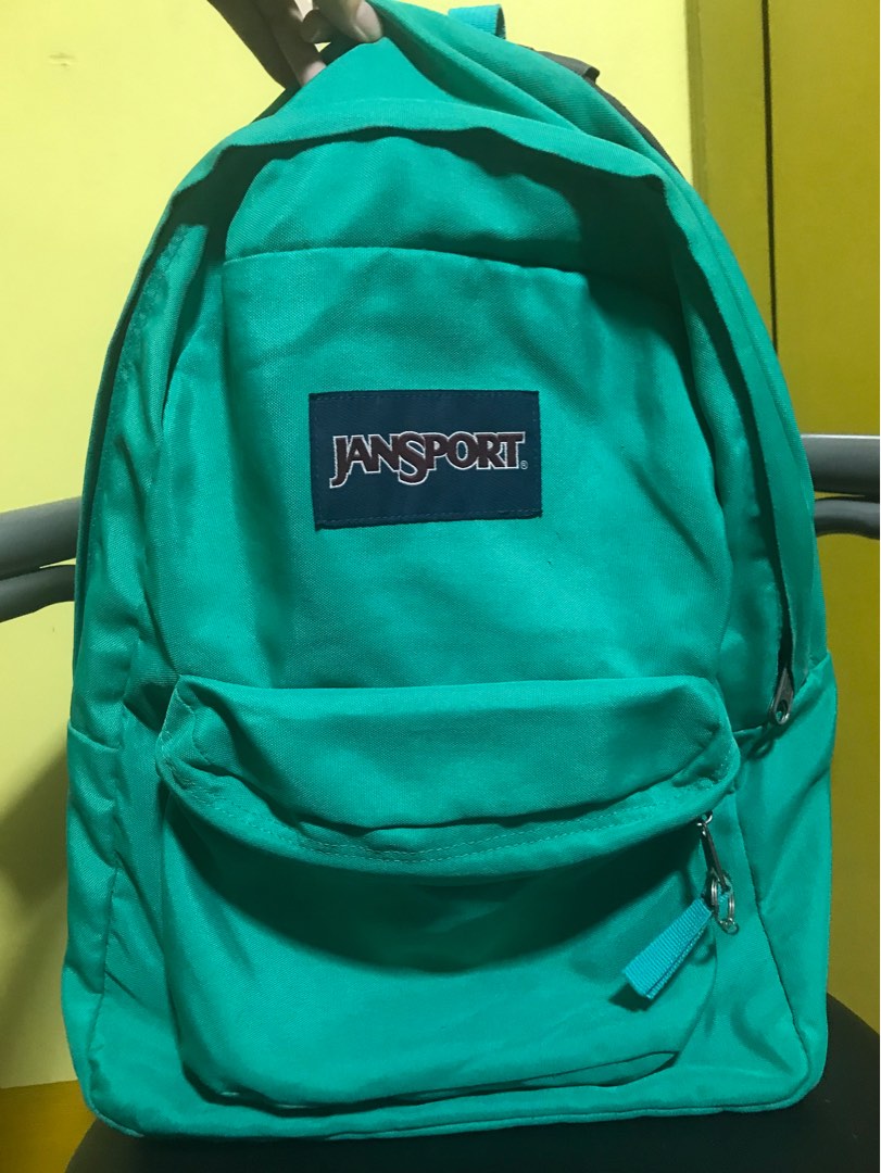 Original Jansport Backpack on Carousell