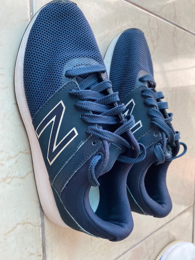 New balance 247 women deepblue on sale