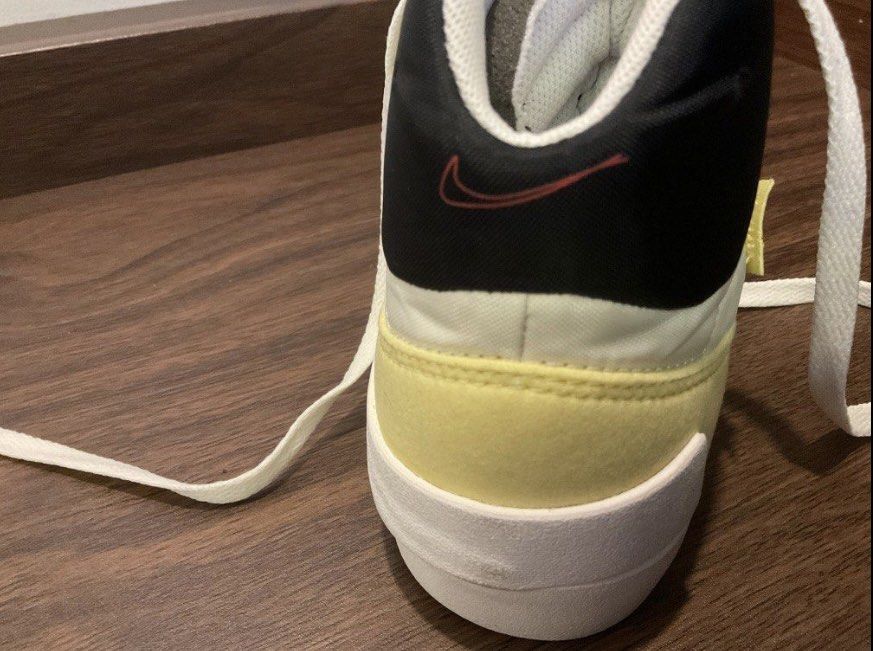 nike n 354 shoes