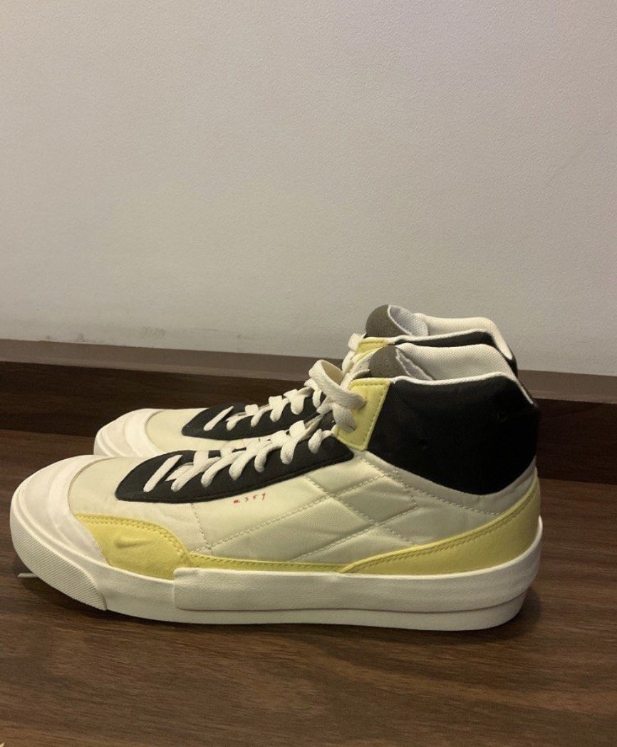 nike n 354 shoes