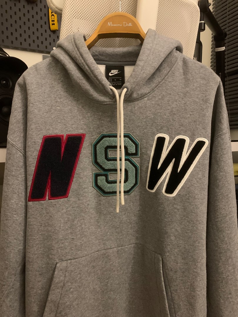 Nike nsw sweater store