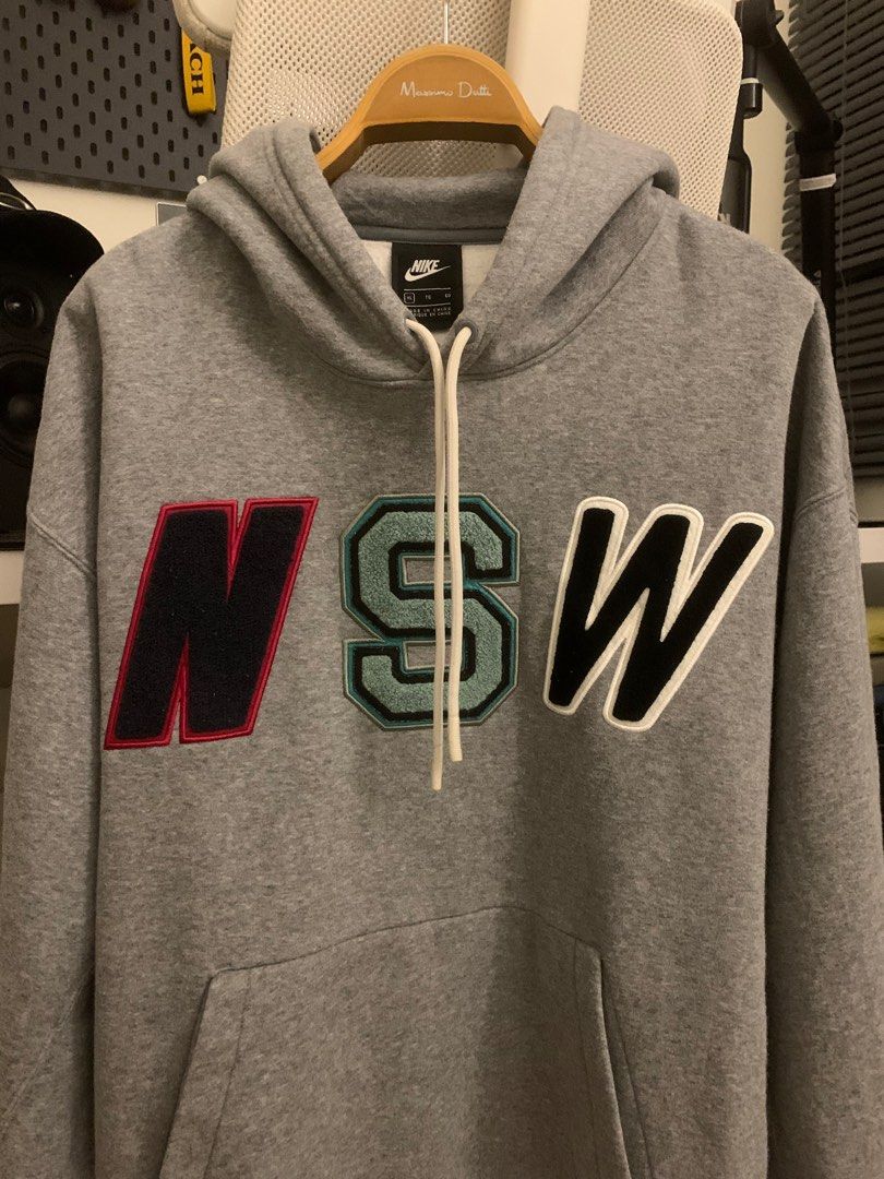 Nsw sweatshirt shop