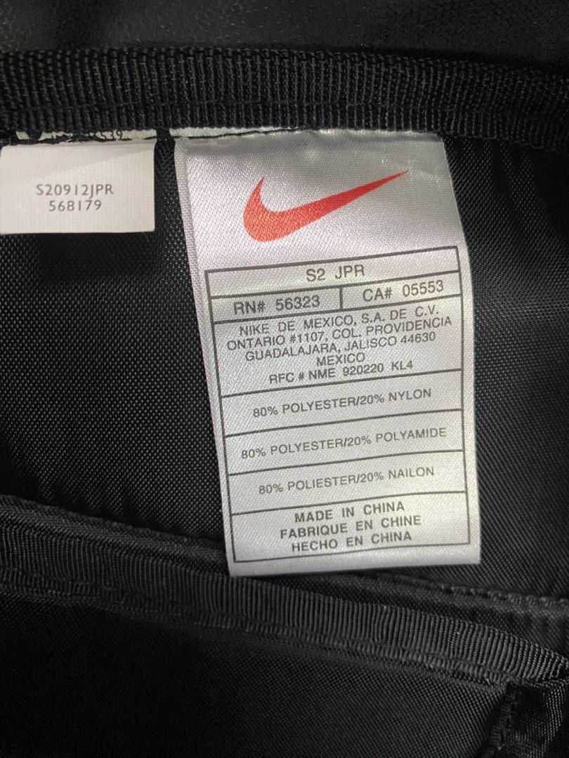 Nike guadalajara 80 online
