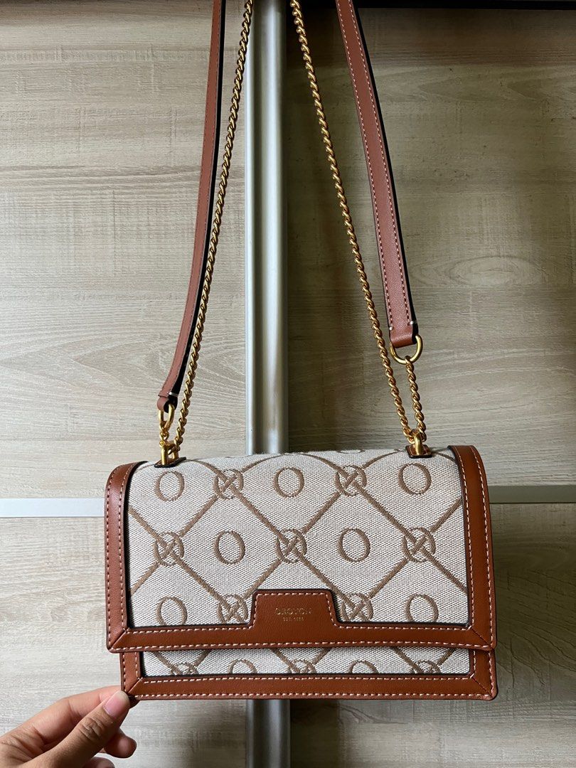 Oroton crossbody bag 2025