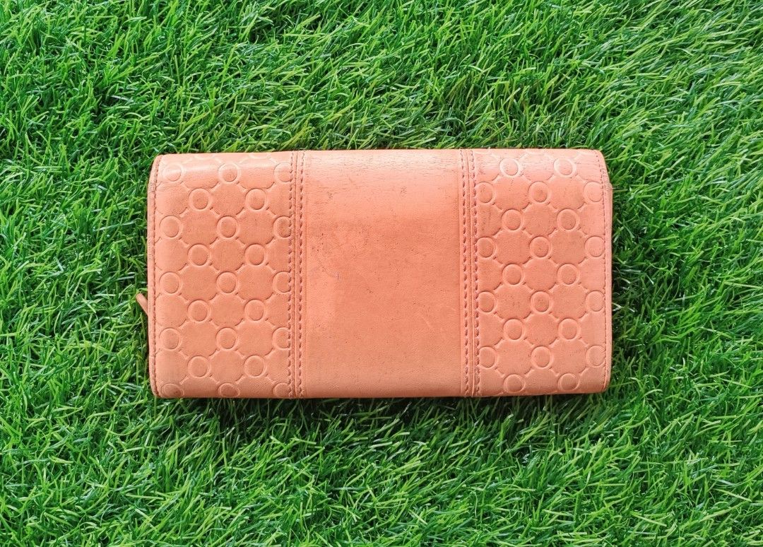 Burberry antara wallet outlet