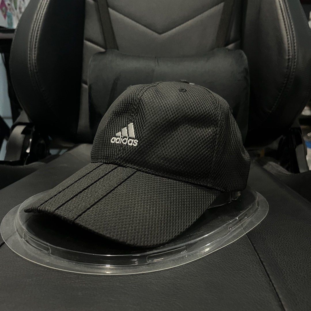 Adidas straight top cap