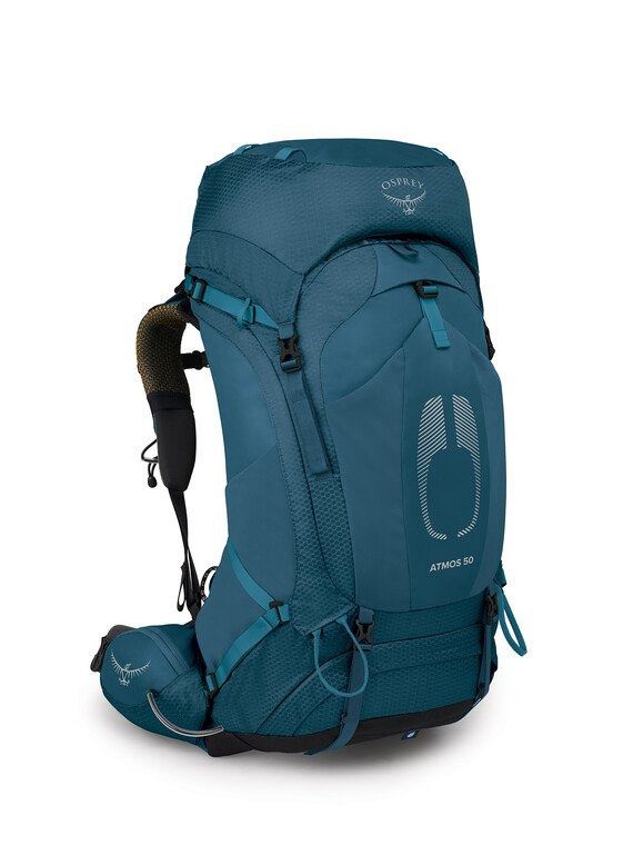 60l 2025 backpack argos