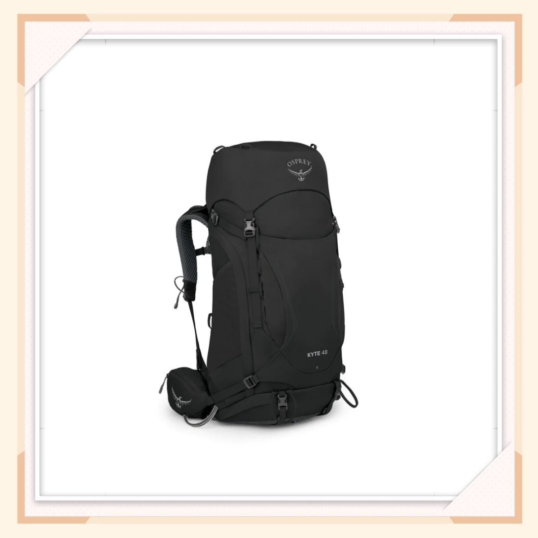Osprey Kyte 48L Backpack 2023 Carousell