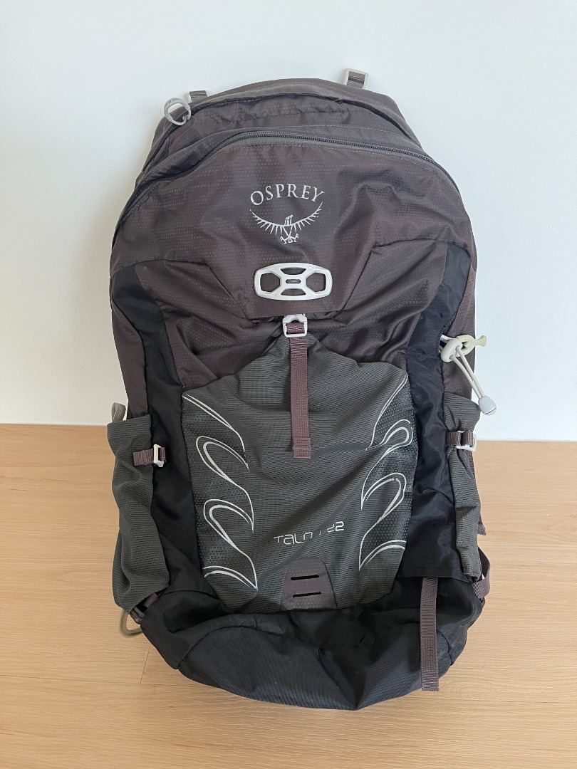Osprey Talon 22 hiking backpack M L Men s Fashion Bags