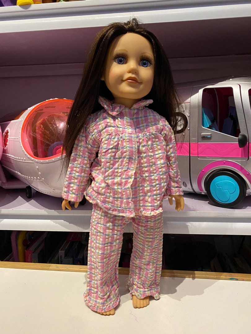 Our Generation Doll on Carousell