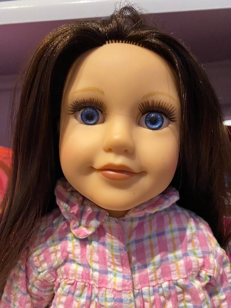 Our Generation Doll on Carousell