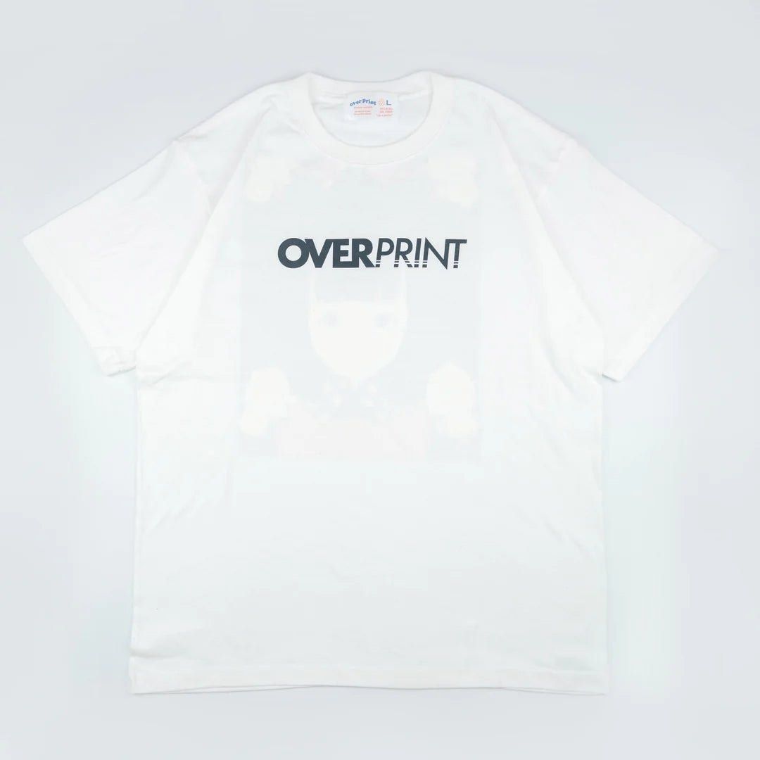 Over Print / POP ART Tee Ver 7, 男裝, 上身及套裝, T-shirt、恤衫