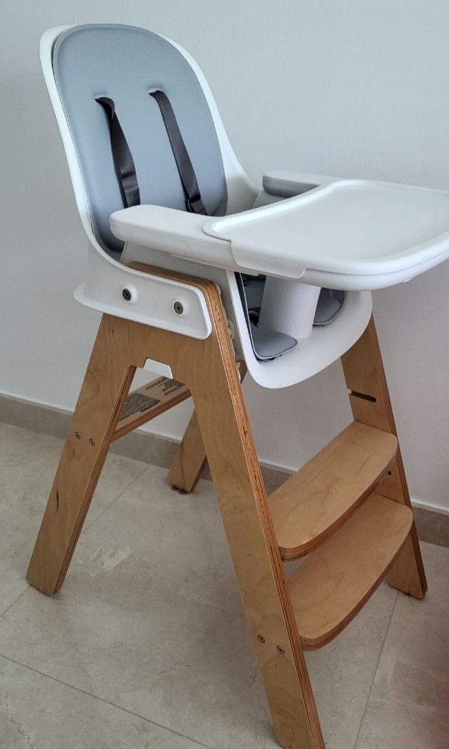 Oxo high on sale chair