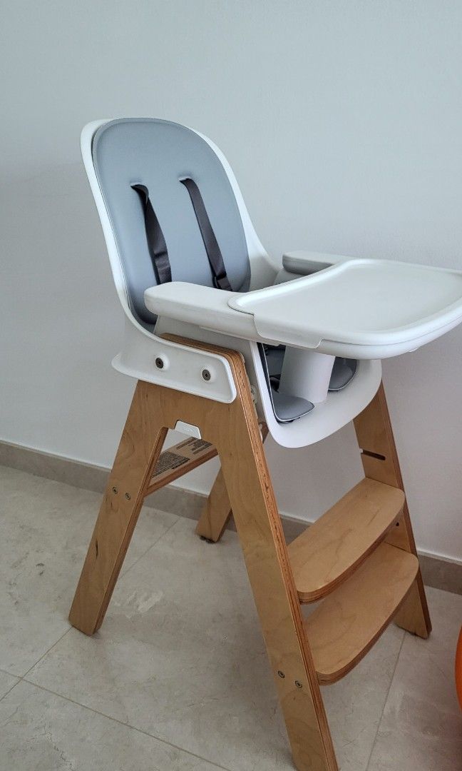 High chair oxo store