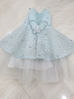 PARTY DRESS 2 YEAR OLD