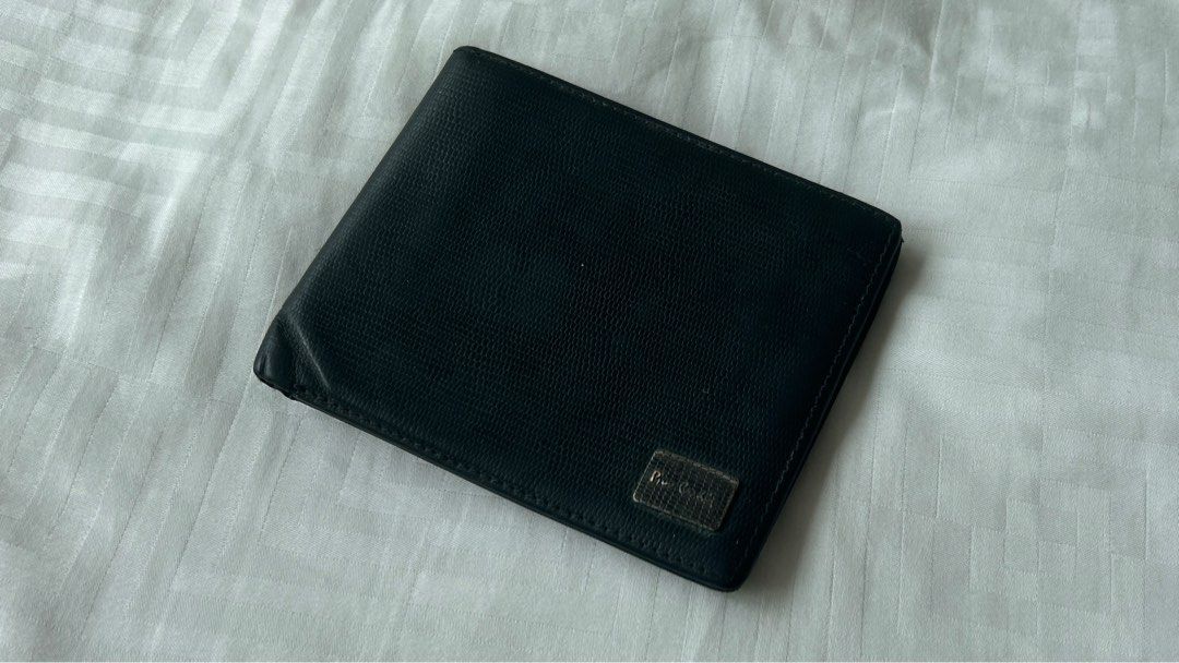 paul smith wallet men's