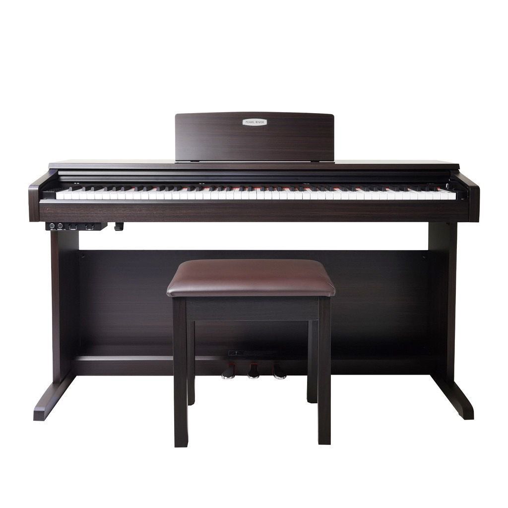Pearl river digital shop piano
