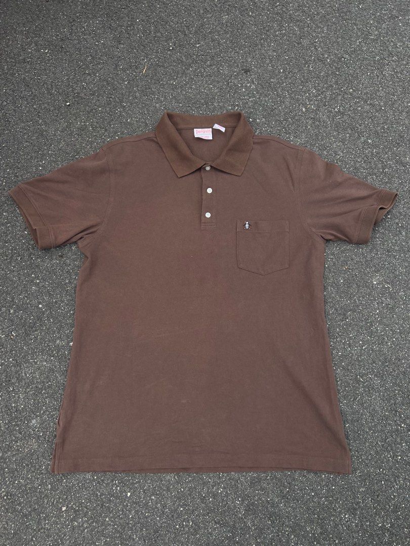 Bonds penguin clearance polo shirts