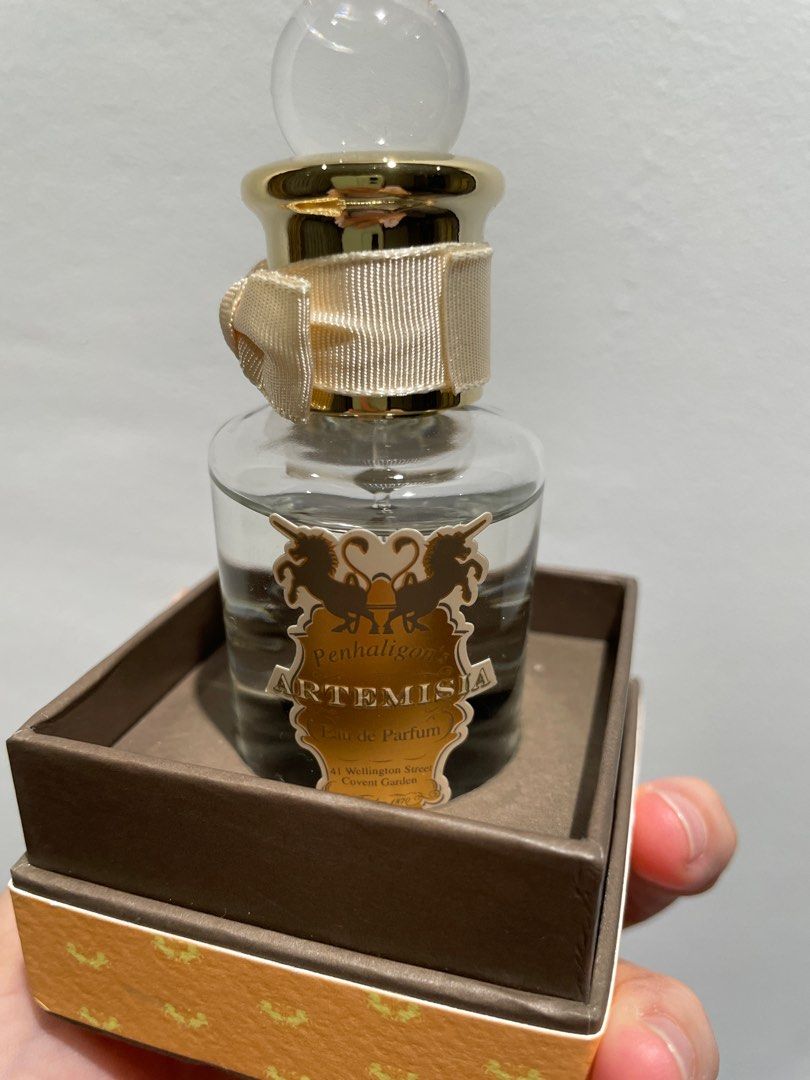 Penhaligon s Artemisia Eau De Parfum 30ml