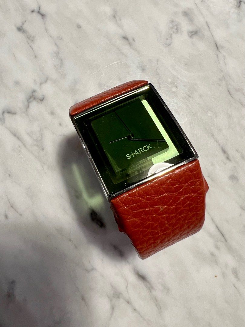 Fossil best sale philippe starck