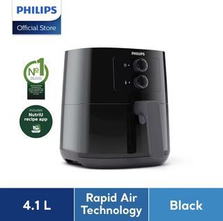 Philips Air Fryer 4.1L