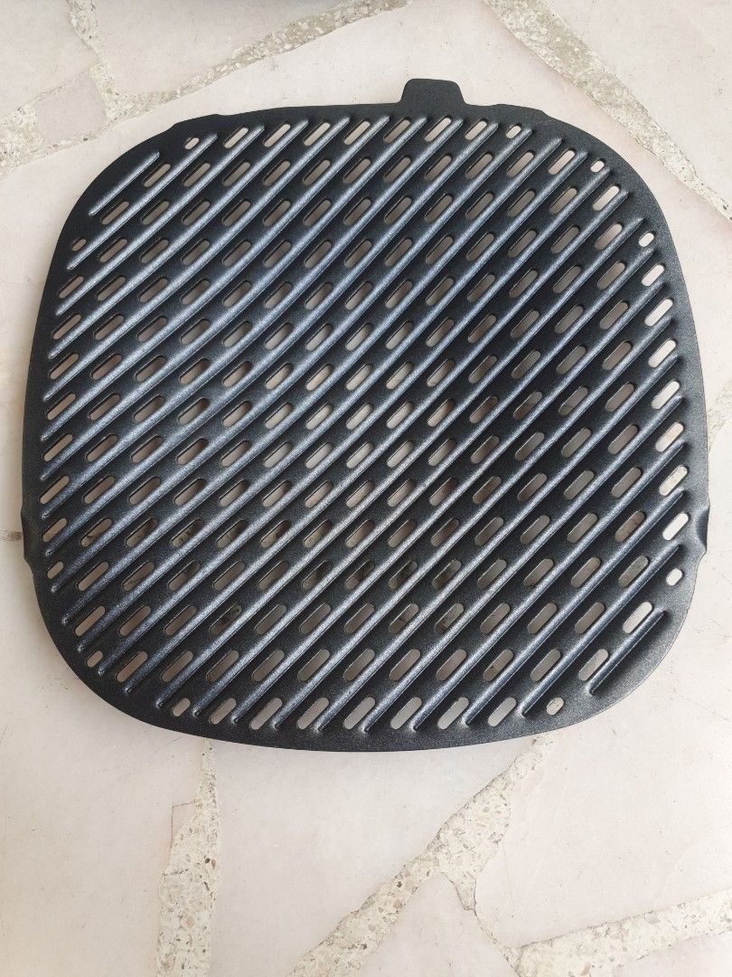 Philips XXL Airfryer grill bottom plate, TV & Home Appliances, Kitchen Appliances, Fryers on