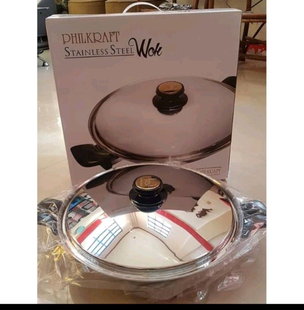 Philkraft cookware 2025