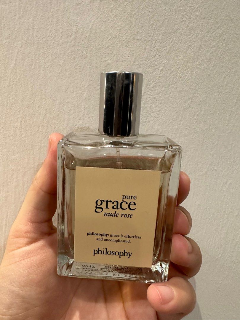 Ulta philosophy 2024 pure grace