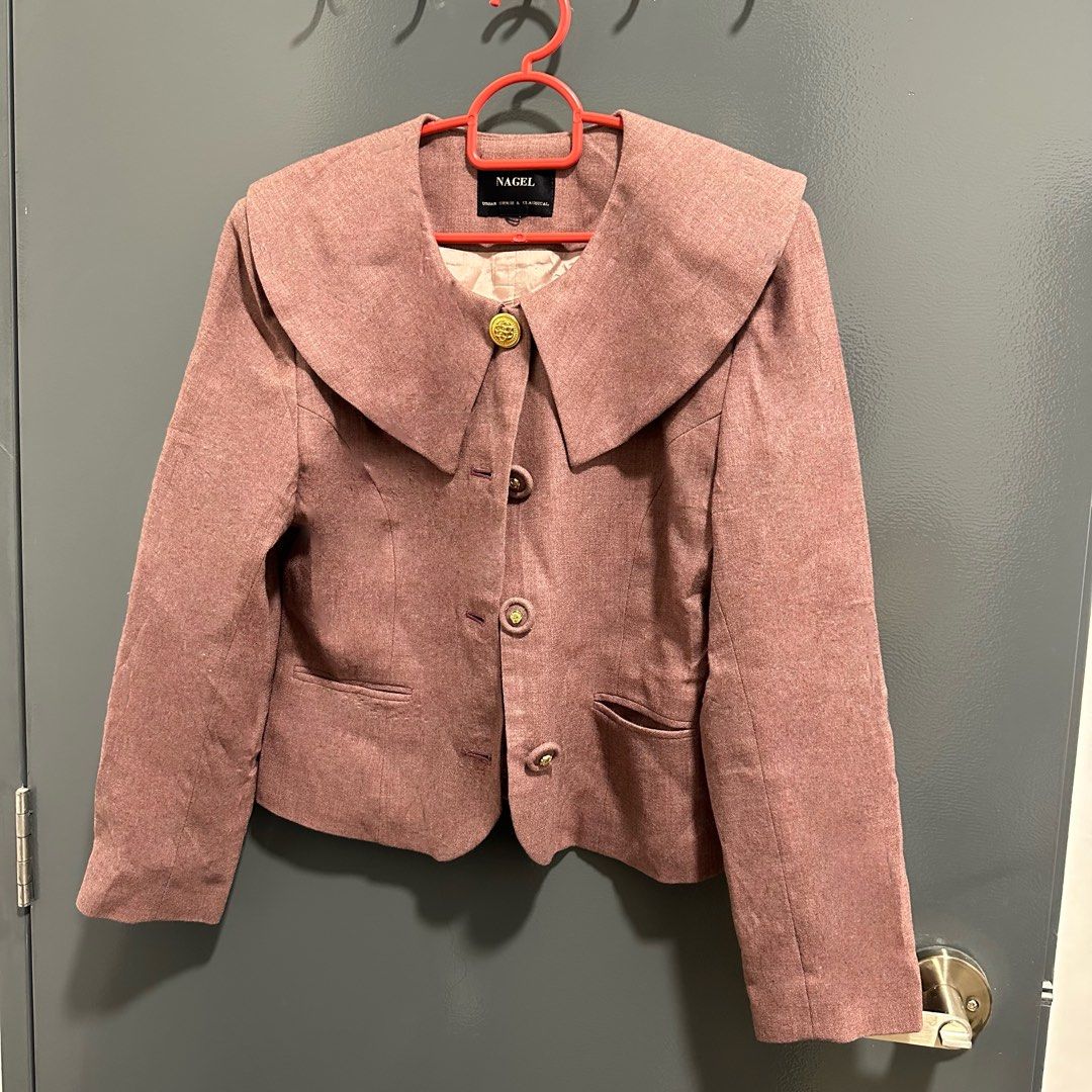 Cute online vintage jackets