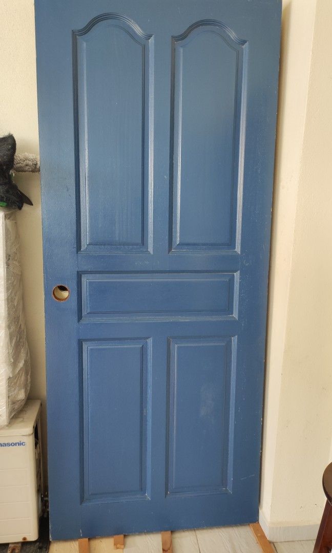 pintu solid bilik(good solid) (Category: Locks, Doors & Gates) located in Klang. Submitted by irnawatykho (Listing ID 1246487011, Image 3). Description: .