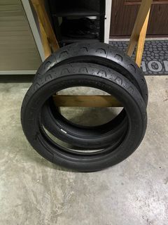 Pirelli Phantom Sportscomp Tires