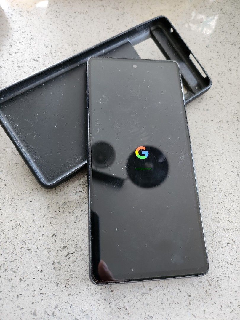 Google Pixel 7 Obsidian 256 GB (Used, in Mint Condition), Mobile Phones ...