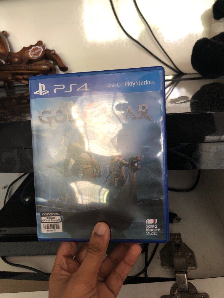 Playstation 4 TRADE IN Video Gaming, Video Game Consoles