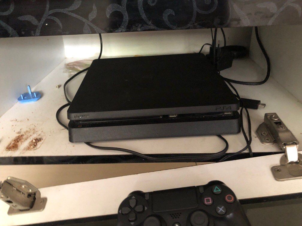 trade in playstation 4 на playstation 5