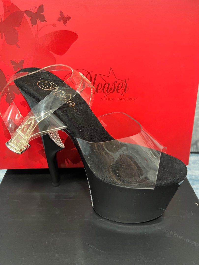 Where to buy pleaser shoes near me cheap