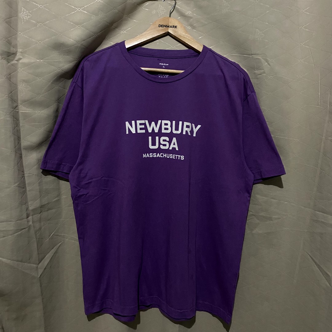 Old Navy's Fourth of July T-shirts will be purple this year