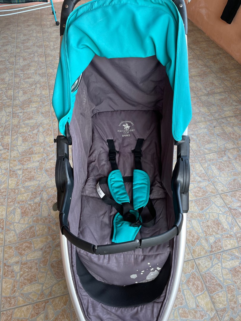 Baby sale club stroller
