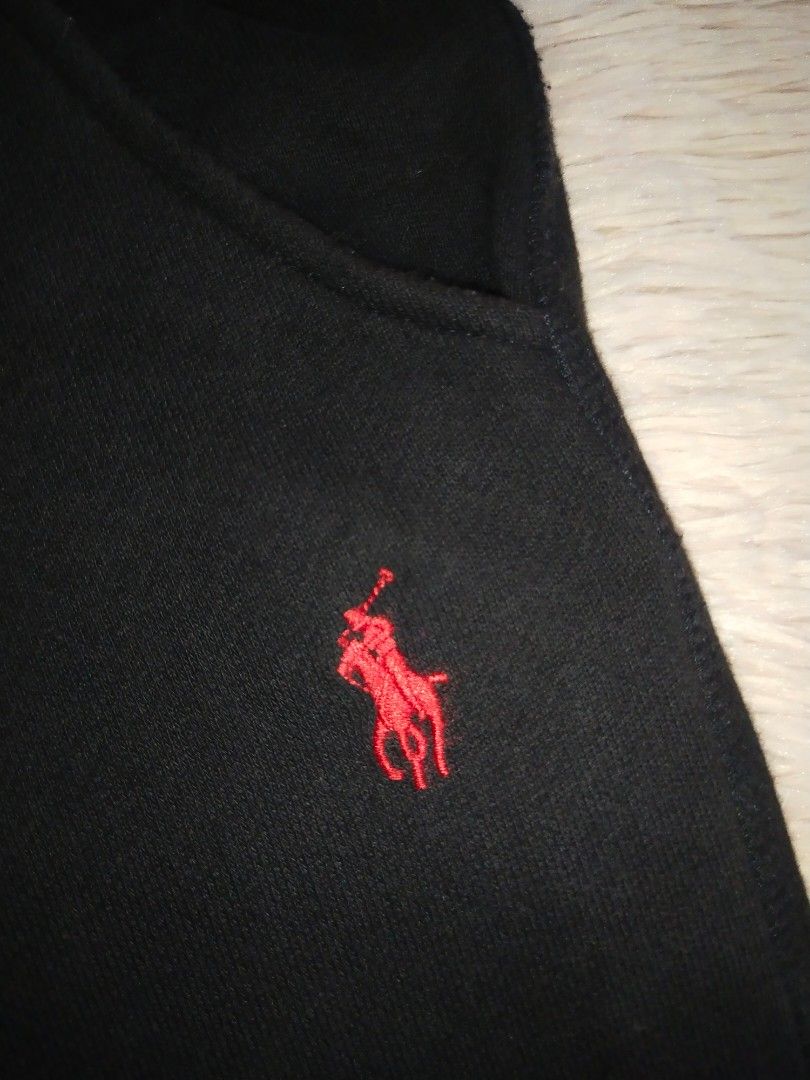 Polo Ralph Lauren Fleece Joggers – DTLR