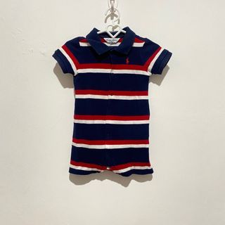 Polo Ralph Lauren Jumper not Uniqlo Zara Hnm Mothercare Gymboree