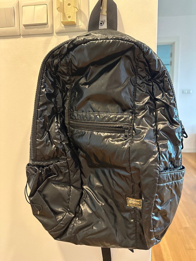 Porter Backpacks made in Japan Men s Fashion Bags Backpacks on Carousell