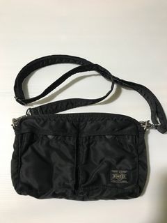 Porter Tanker Sling Bag Bape Stussy