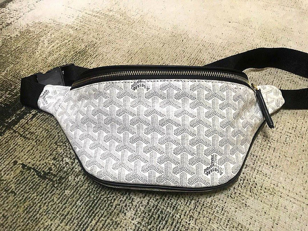 Pouch bag Goyard padu