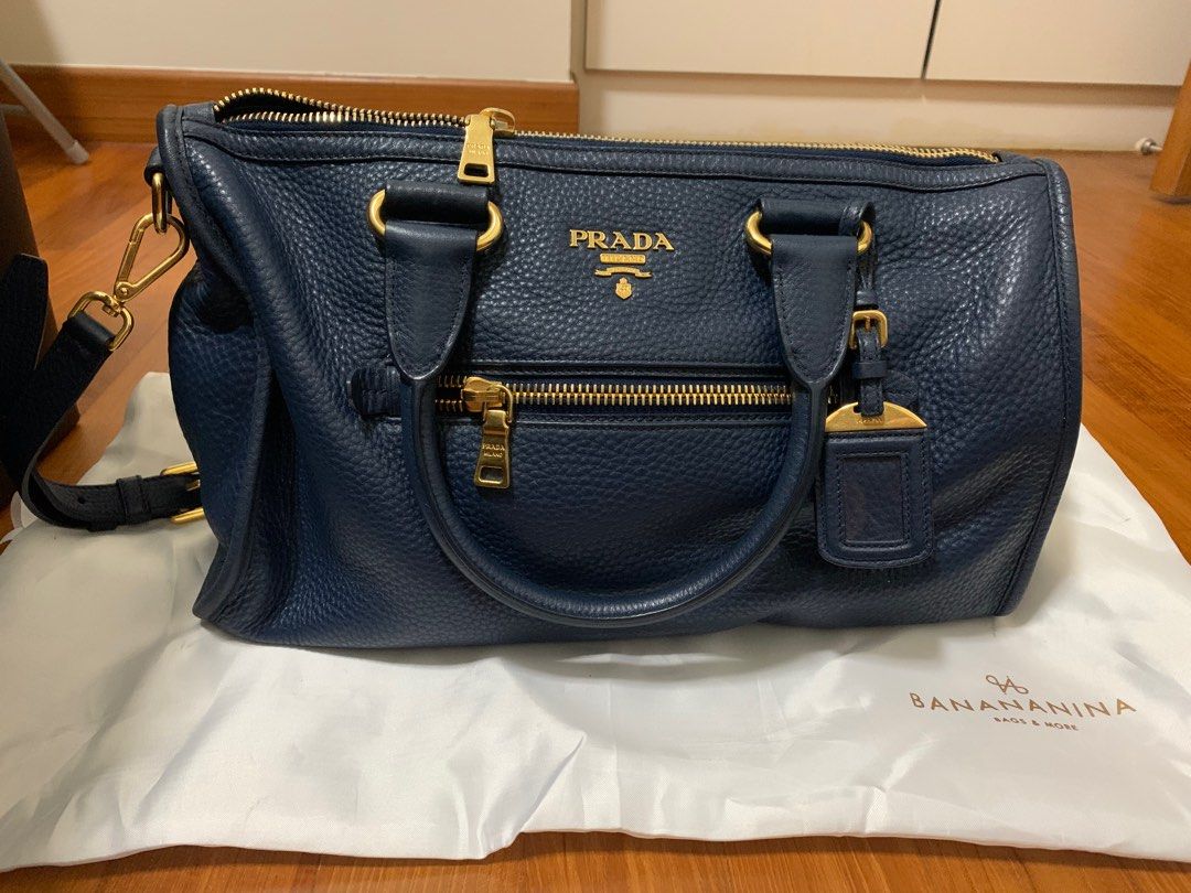 Daino prada top