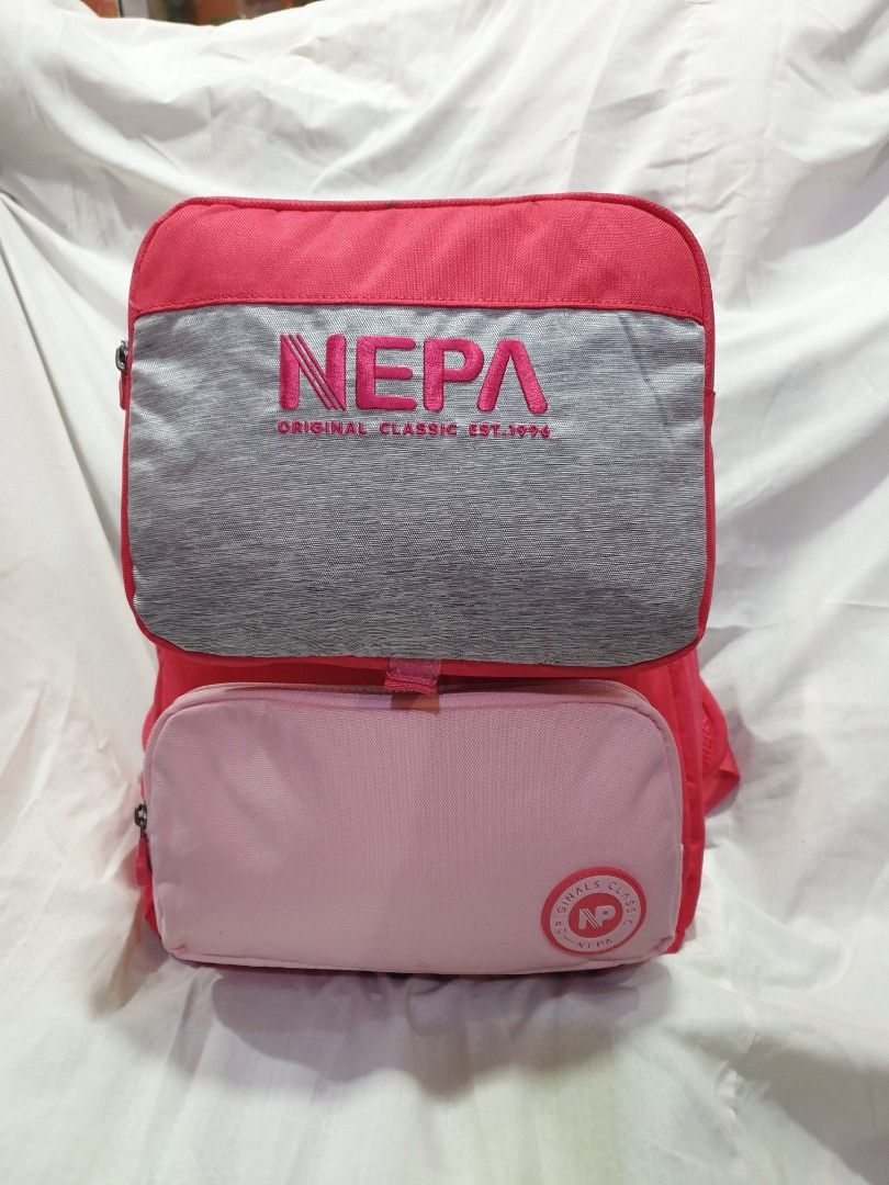 Preloved bags from korea deals