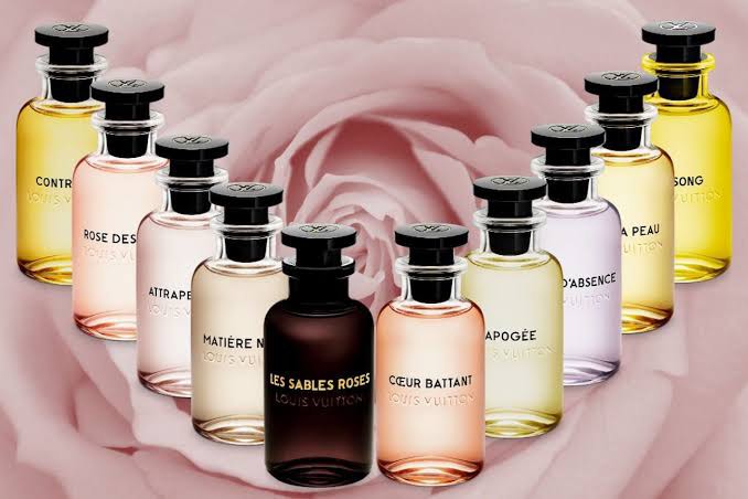 Louis Vuitton Le Jour Se Leve, Beauty & Personal Care, Fragrance &  Deodorants on Carousell