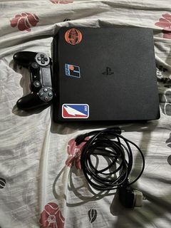 Ps4